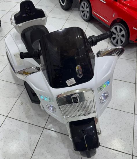 صورة دباب أطفال ماطورين